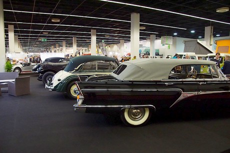 Retro Classics